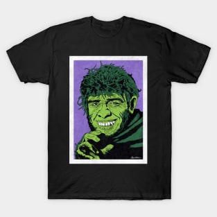 MR HYDE (Pop Art) T-Shirt